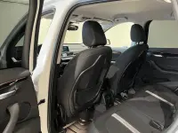 BMW X1 xDrive 20d, Drag, Navi, Backkamera, Rattvärme, Head Up 140kW thumbnail