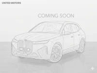 BMW X1 xDrive 20d, Drag, Navi, Backkamera, Rattvärme, Head Up 140kW thumbnail