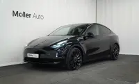 Tesla Model Y 155kW thumbnail
