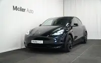 Tesla Model Y 155kW thumbnail