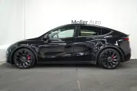 Tesla Model Y 155kW thumbnail