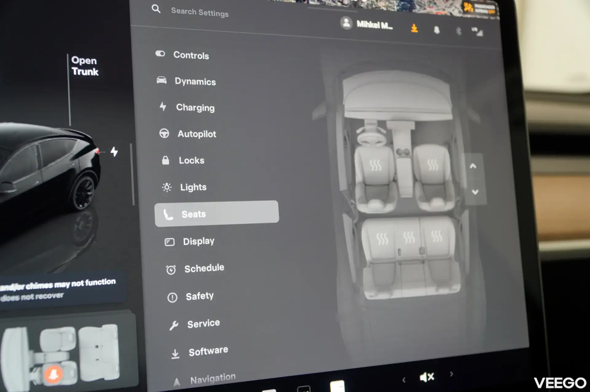 Tesla Model Y 155kW