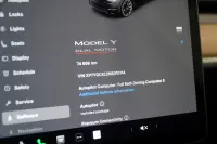 Tesla Model Y 155kW thumbnail