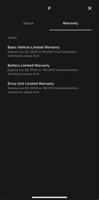 Tesla Model Y 155kW thumbnail
