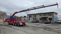 Volvo FM500 375kW thumbnail