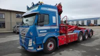 Volvo FM500 375kW thumbnail