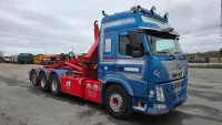Volvo FM500 375kW thumbnail