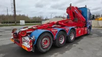 Volvo FM500 375kW thumbnail