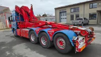 Volvo FM500 375kW thumbnail