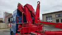 Volvo FM500 375kW thumbnail
