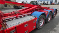 Volvo FM500 375kW thumbnail
