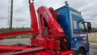 Volvo FM500 375kW thumbnail