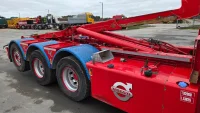 Volvo FM500 375kW thumbnail
