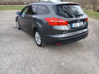 Ford Focus Busines 2.0 110kW thumbnail