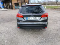 Ford Focus Busines 2.0 110kW thumbnail