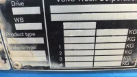 Volvo FM500 375kW thumbnail