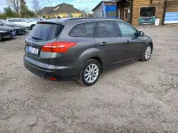 Ford Focus Busines 2.0 110kW thumbnail