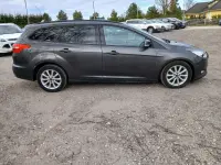 Ford Focus Busines 2.0 110kW thumbnail