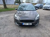 Ford Focus Busines 2.0 110kW thumbnail