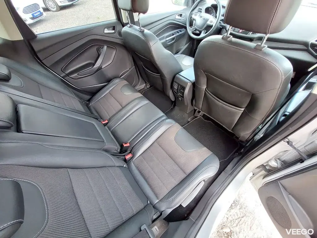 Ford Kuga ST-LINE 2.0 110kW