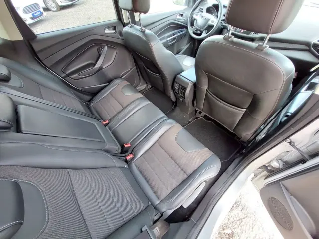 Image of Ford Kuga ST-LINE 2.0 110kW