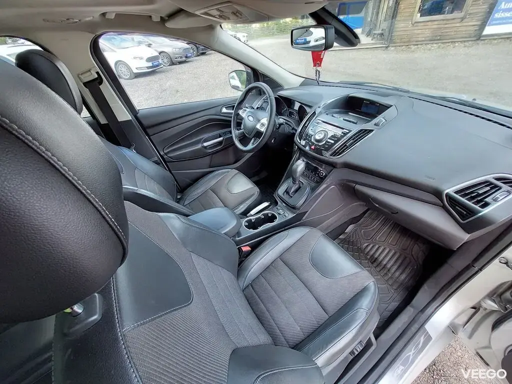 Ford Kuga ST-LINE 2.0 110kW