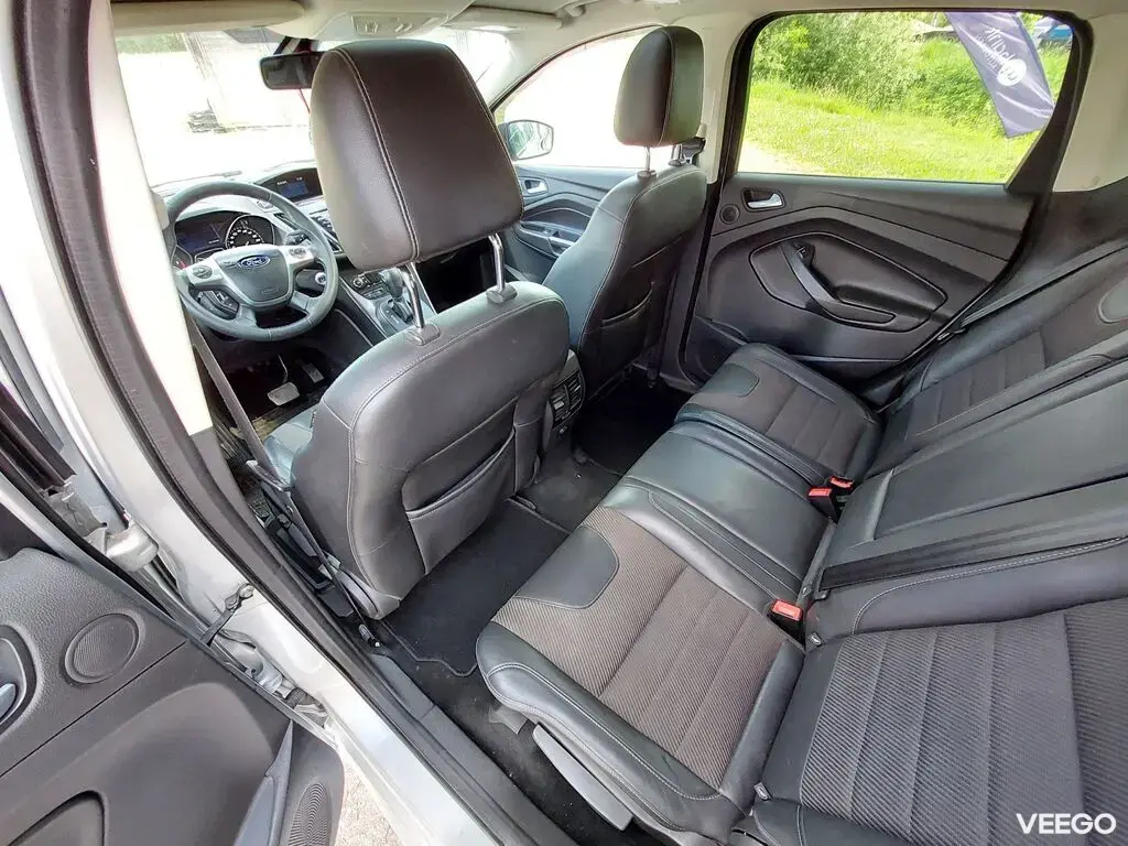 Ford Kuga ST-LINE 2.0 110kW