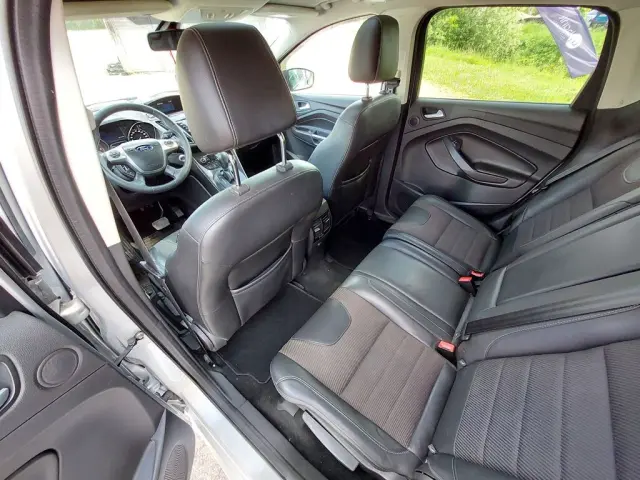 Image of Ford Kuga ST-LINE 2.0 110kW