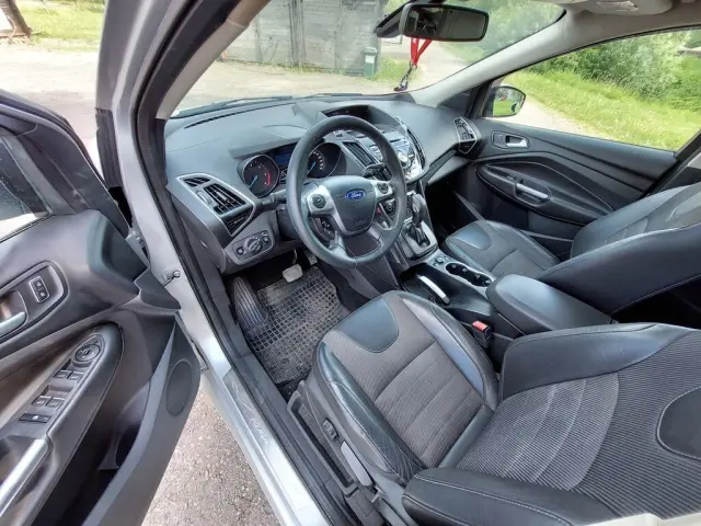 Image of Ford Kuga ST-LINE 2.0 110kW