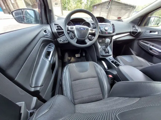 Image of Ford Kuga ST-LINE 2.0 110kW