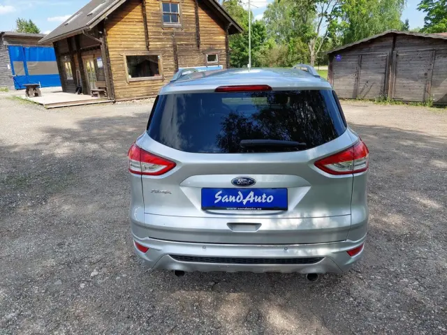 Image of Ford Kuga ST-LINE 2.0 110kW