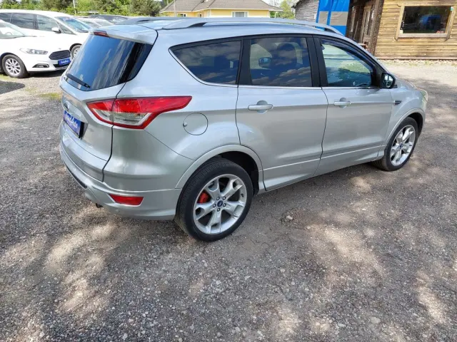 Image of Ford Kuga ST-LINE 2.0 110kW