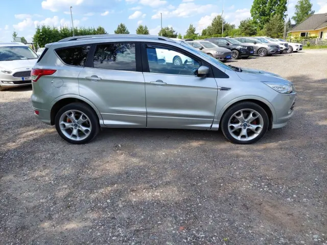 Image of Ford Kuga ST-LINE 2.0 110kW