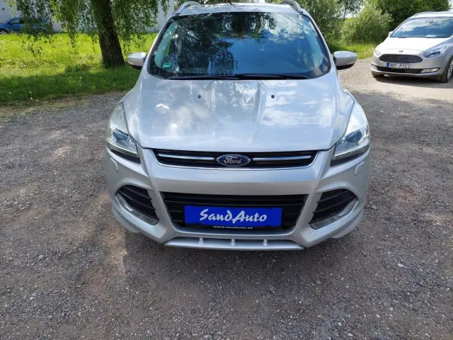Image of Ford Kuga ST-LINE 2.0 110kW