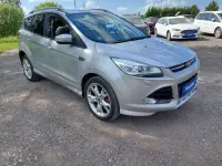 Ford Kuga ST-LINE 2.0 110kW thumbnail