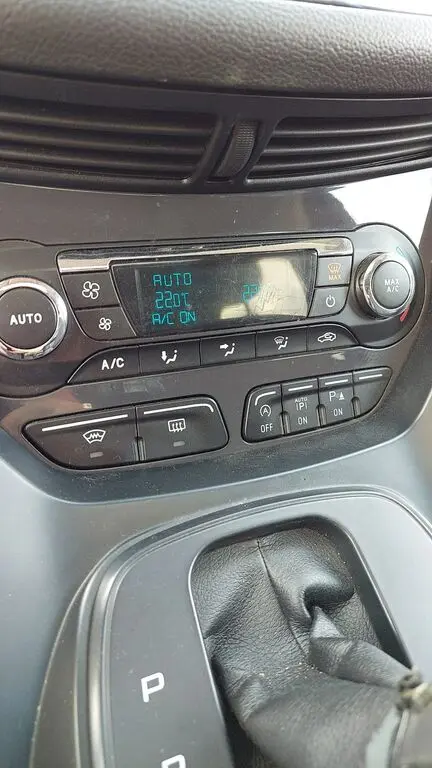 Image of Ford Kuga ST-LINE 2.0 110kW