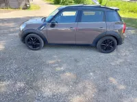 Mini Countryman Cooper SD ALL 4x4 2.0 105kW thumbnail
