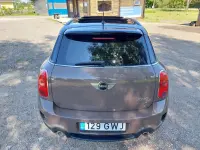 Mini Countryman Cooper SD ALL 4x4 2.0 105kW thumbnail