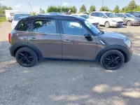 Mini Countryman Cooper SD ALL 4x4 2.0 105kW thumbnail