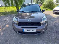 Mini Countryman Cooper SD ALL 4x4 2.0 105kW thumbnail