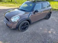 Mini Countryman Cooper SD ALL 4x4 2.0 105kW thumbnail