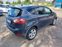 Ford Kuga 2.0 120kW thumbnail