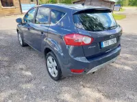 Ford Kuga 2.0 120kW thumbnail