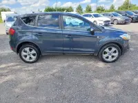 Ford Kuga 2.0 120kW thumbnail
