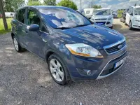 Ford Kuga 2.0 120kW thumbnail