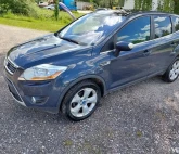 Image of Ford Kuga 2.0 120kW