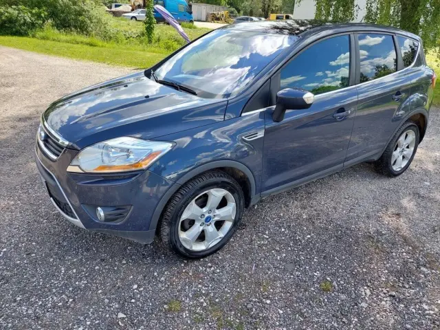 Image of Ford Kuga 2.0 120kW
