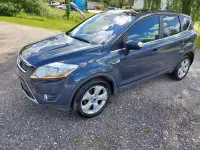 Ford Kuga 2.0 120kW thumbnail