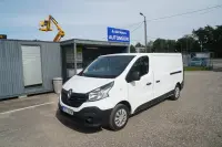 Renault Trafic VAN Pack Clim L2H1 1.6 70kW thumbnail