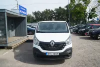 Renault Trafic VAN Pack Clim L2H1 1.6 70kW thumbnail
